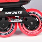 giày patin trẻ em Micro Infinite